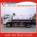 Prix ​​SINOTRUK HOWO 5000liter 5ton mini eau-marie